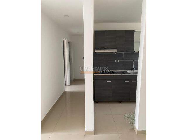 Apartamentos, Venta en Torres de Comfandi