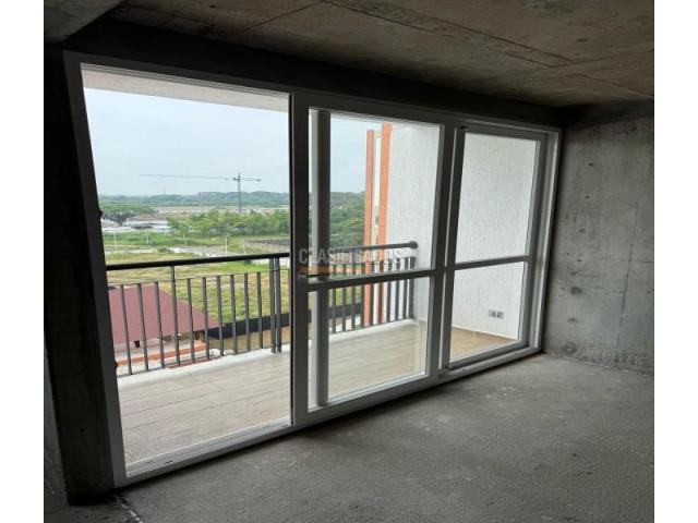 Apartamentos, Venta en Ciudad Pacifica