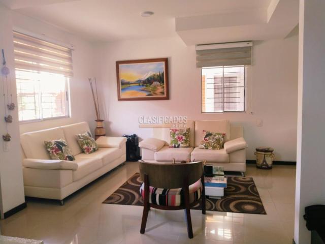 Casas, Venta en Jamundí