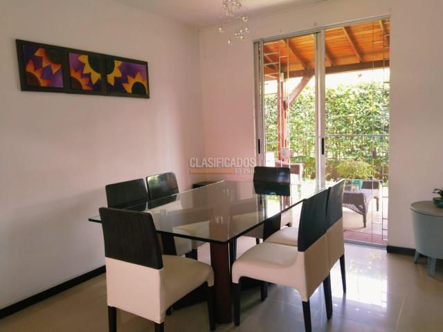 Casas, Venta en Jamundí