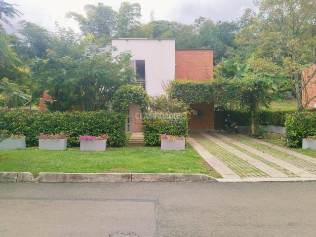 Casas, Venta en Jamundí