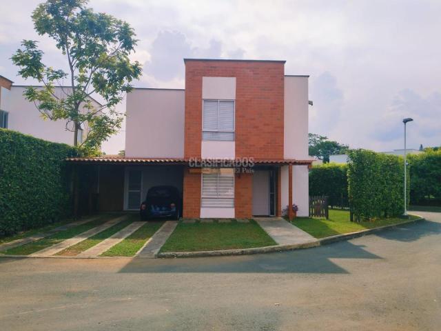 Casas, Venta en Jamundí