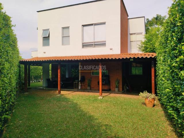 Casas, Venta en Jamundí