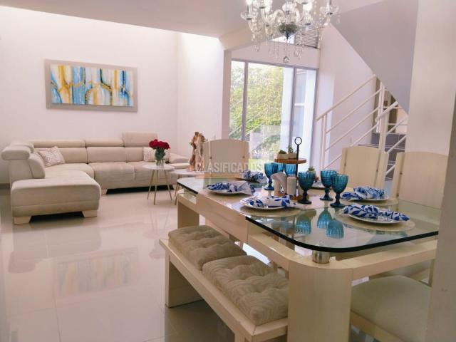 Casas, Venta en Jamundí