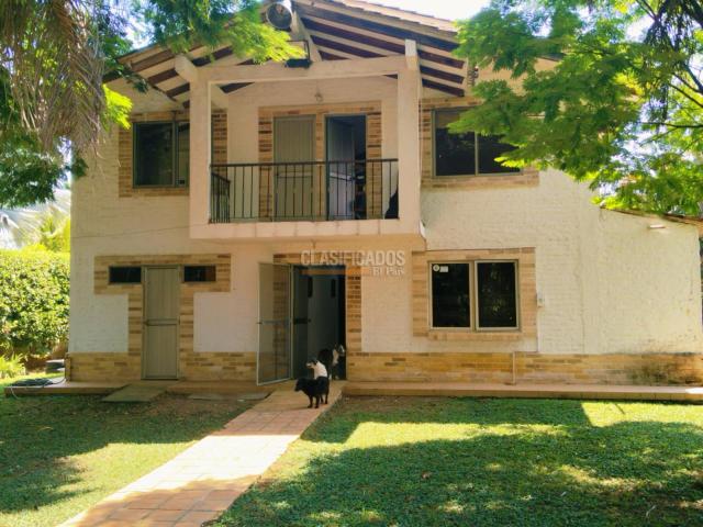 Casas, Venta en Jamundí