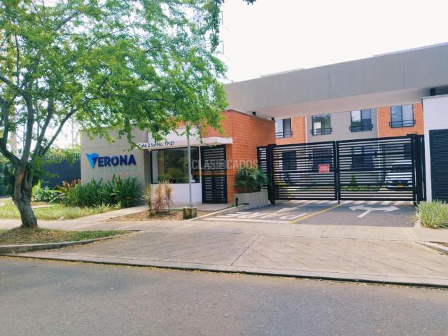 Casas, Venta en Jamundí