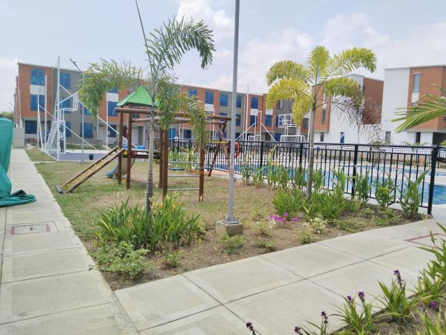 Casas, Venta en Jamundí