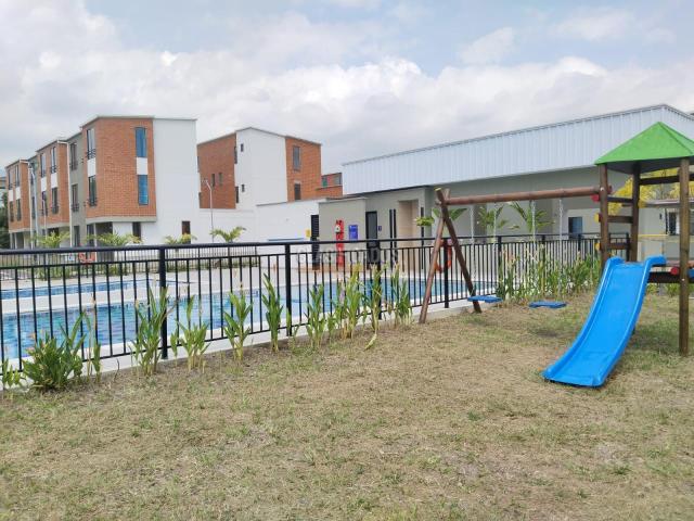 Casas, Venta en Jamundí