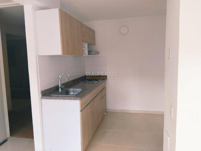 Apartamentos, Venta en Jamundí