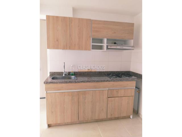 Apartamentos, Venta en Jamundí