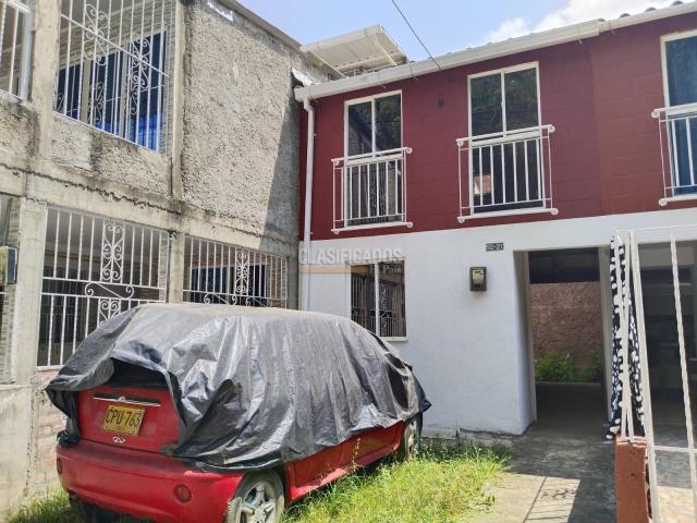 Casas, Venta en Jamundí