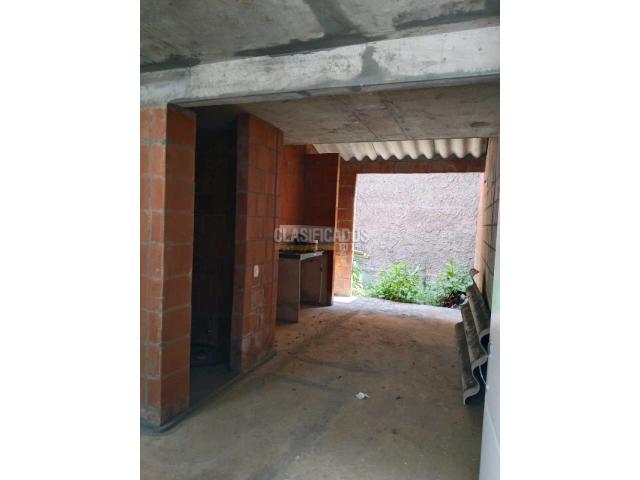 Casas, Venta en Jamundí