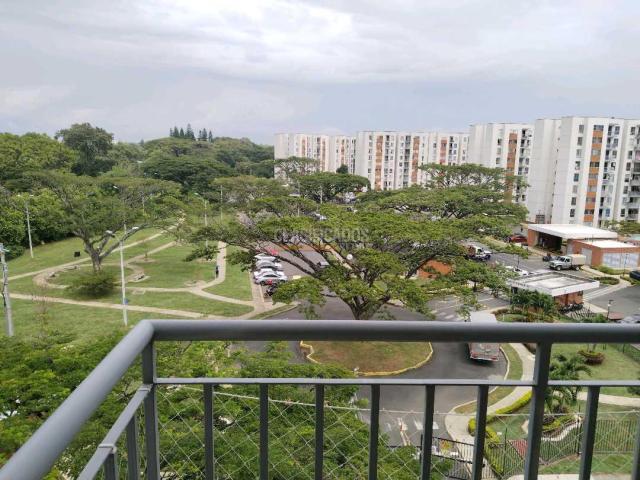 Apartamentos, Venta en Jamundí