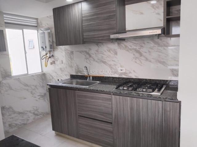 Apartamentos, Venta en Jamundí