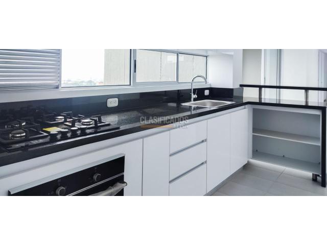 Apartamentos, Venta en Guadalupe