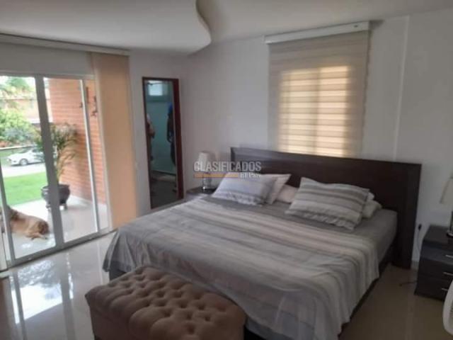 Casas, Venta en Jamundí