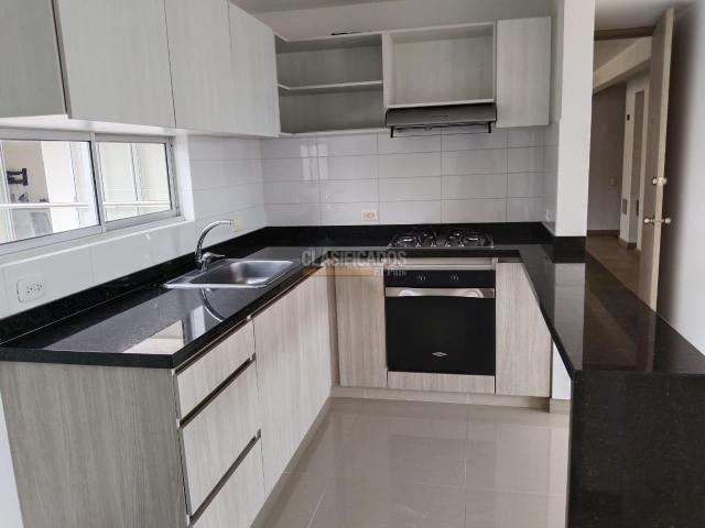 Apartamentos, Venta en Jamundí