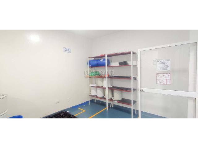 Locales y Bodegas, Venta en Obrero