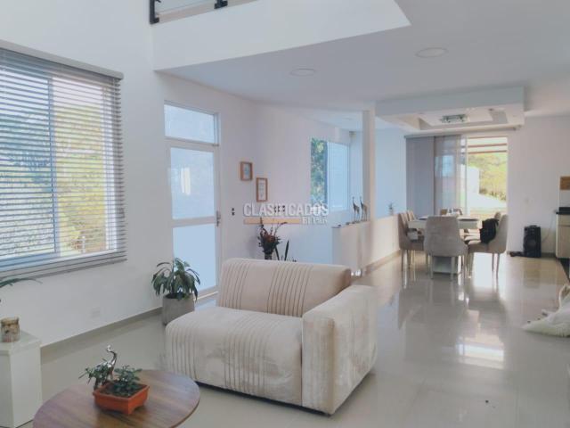 Casas, Venta en Jamundí