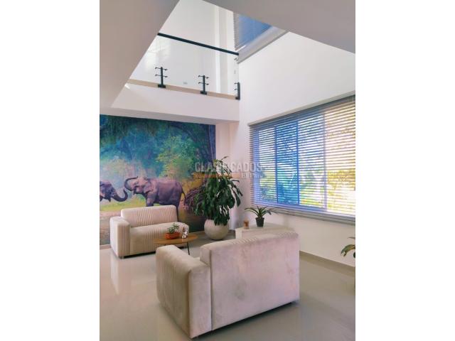 Casas, Venta en Jamundí