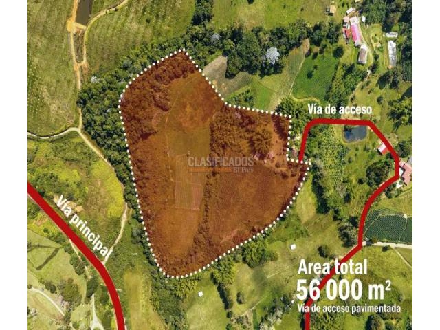 Lotes, Venta en Calima (Darién)