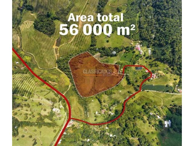 Lotes, Venta en Calima (Darién)