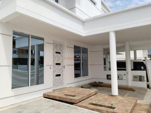 Casas, Venta en Jamundí