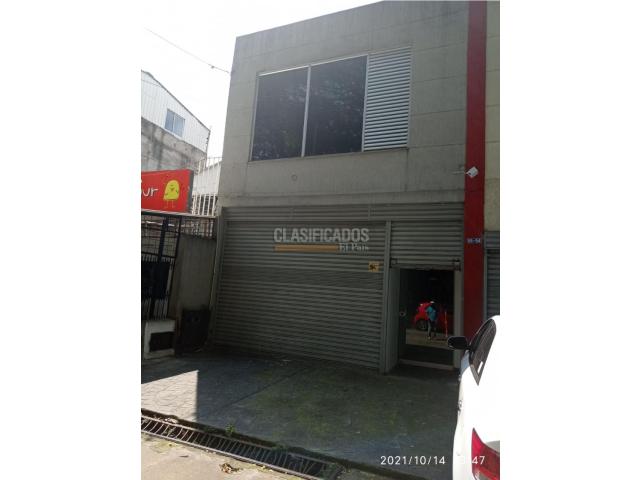 Locales y Bodegas, Venta en Camino Real