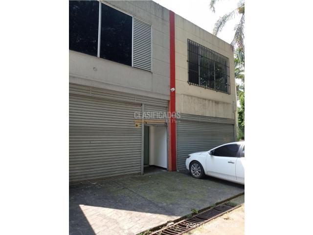 Locales y Bodegas, Venta en Camino Real