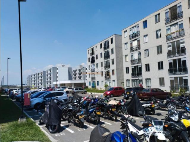 Apartamentos, Alquiler en Palmira