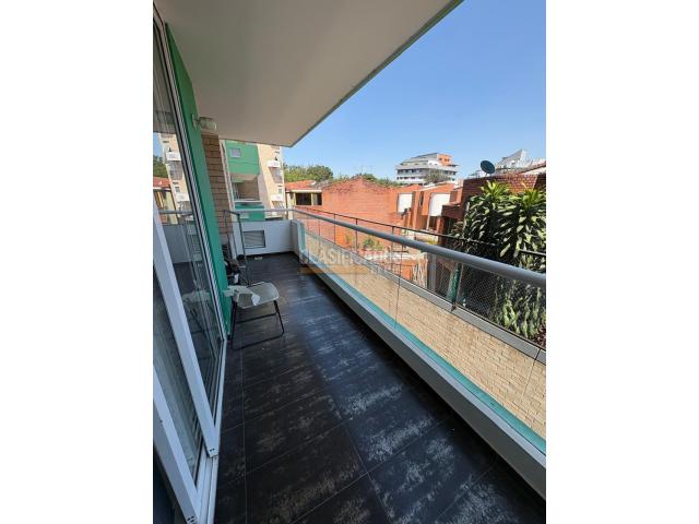 Apartamentos, Alquiler en El Ingenio