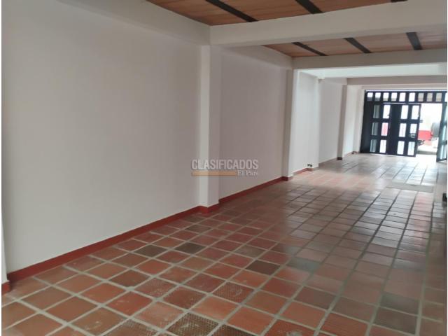 Locales y Bodegas, Alquiler en Bogotá