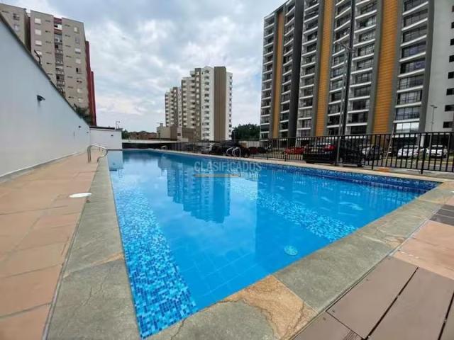 Apartaestudios, Venta en La Flora