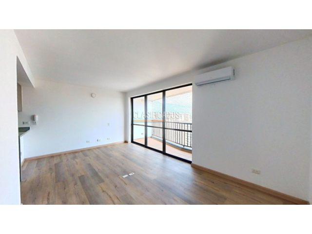 Apartaestudios, Venta en La Flora