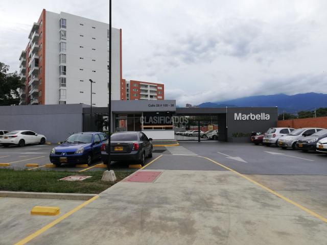 Apartamentos, Alquiler en Valle del Lili