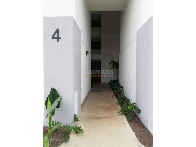 Apartamentos, Alquiler en Valle del Lili