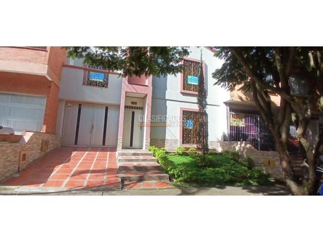 Apartamentos, Alquiler en El Bosque