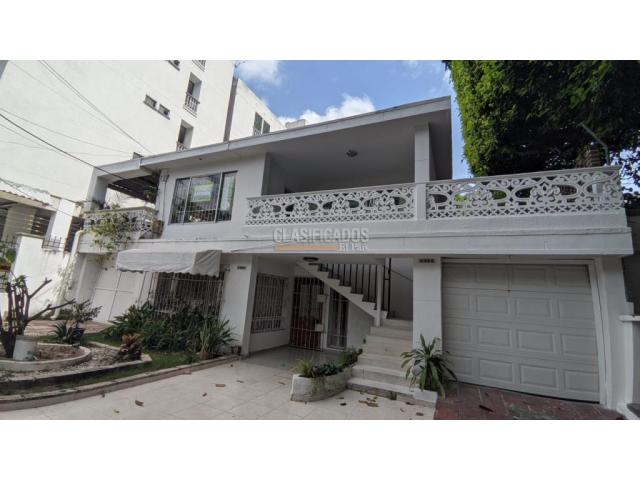 Casas, Alquiler en Barranquilla