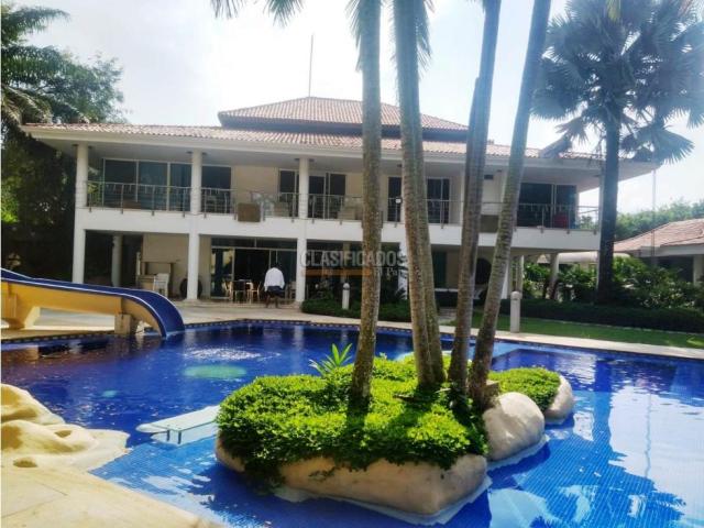 Fincas y Casas Campestres, Venta en Pance