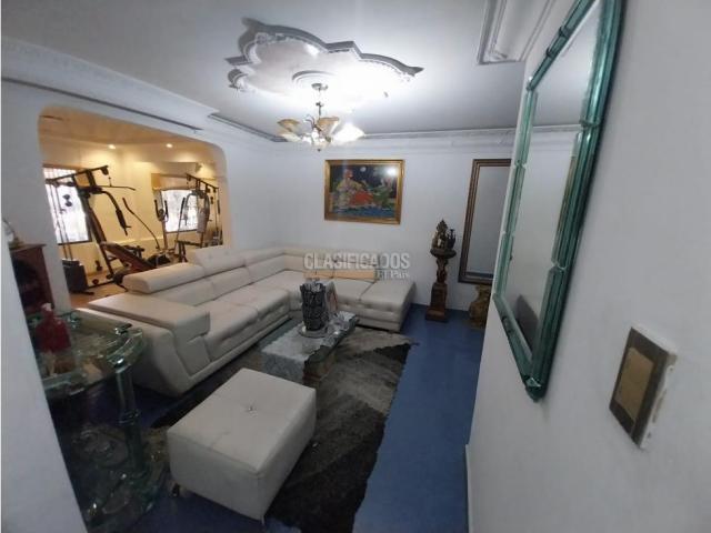 Casas, Venta en Bosques del Limonar