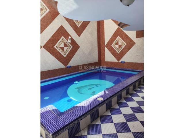 Edificios, Venta en El Limonar