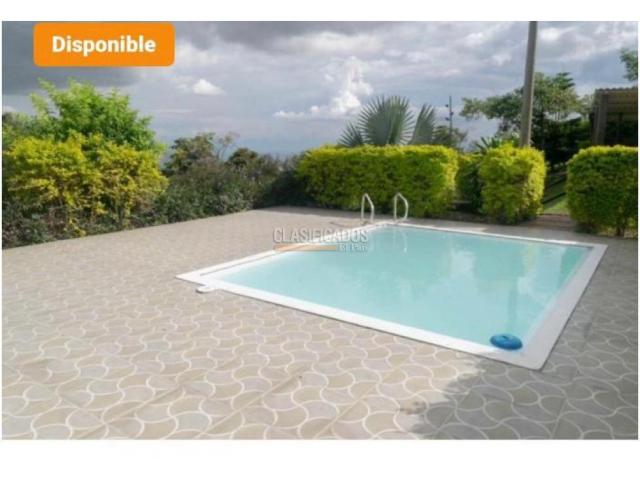 Fincas y Casas Campestres, Venta en Dapa