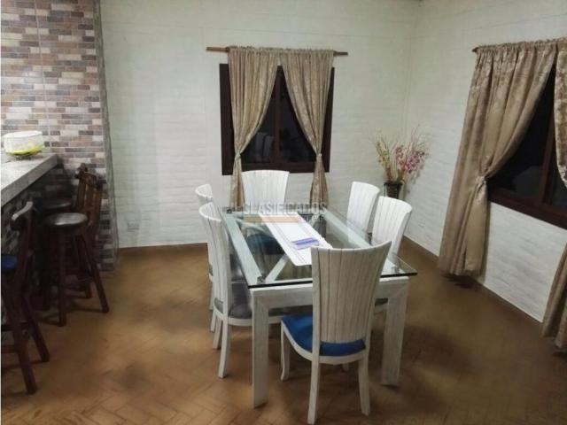 Fincas y Casas Campestres, Venta en Dapa