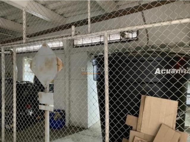 Edificios, Venta en Tequendama