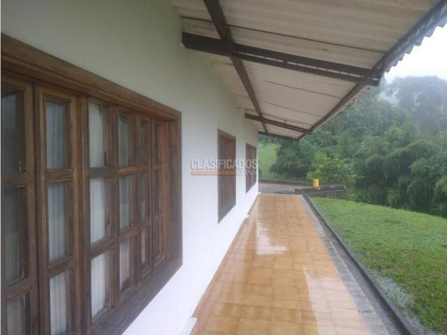 Fincas y Casas Campestres, Venta en Dagua