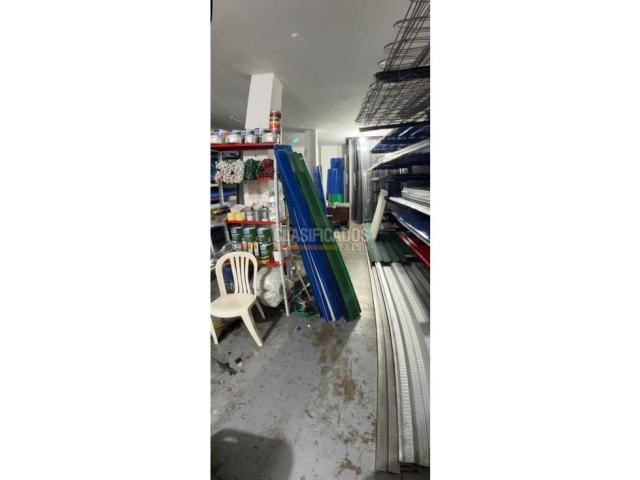 Edificios, Venta en El Troncal