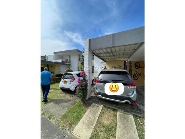 Casas, Venta en Jamundí