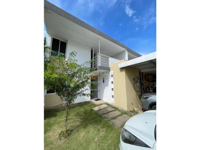 Casas, Venta en Jamundí