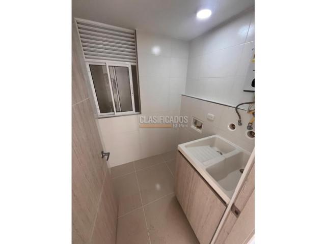 Apartamentos, Venta en San Fernando Alto