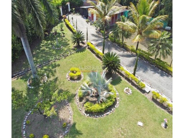 Fincas y Casas Campestres, Venta en Ginebra